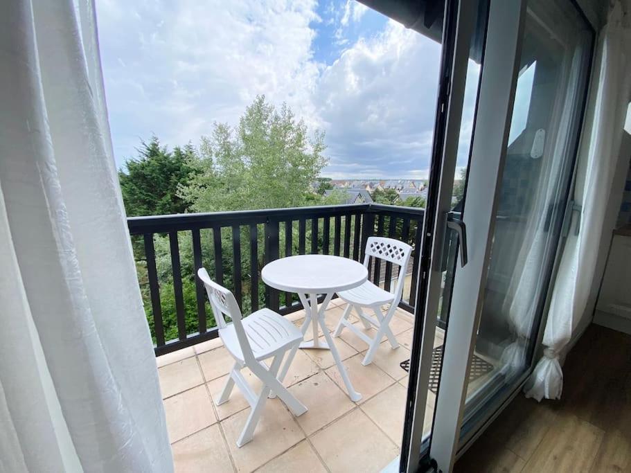 Appartement A Deux Pas De La Et Des Commerces *